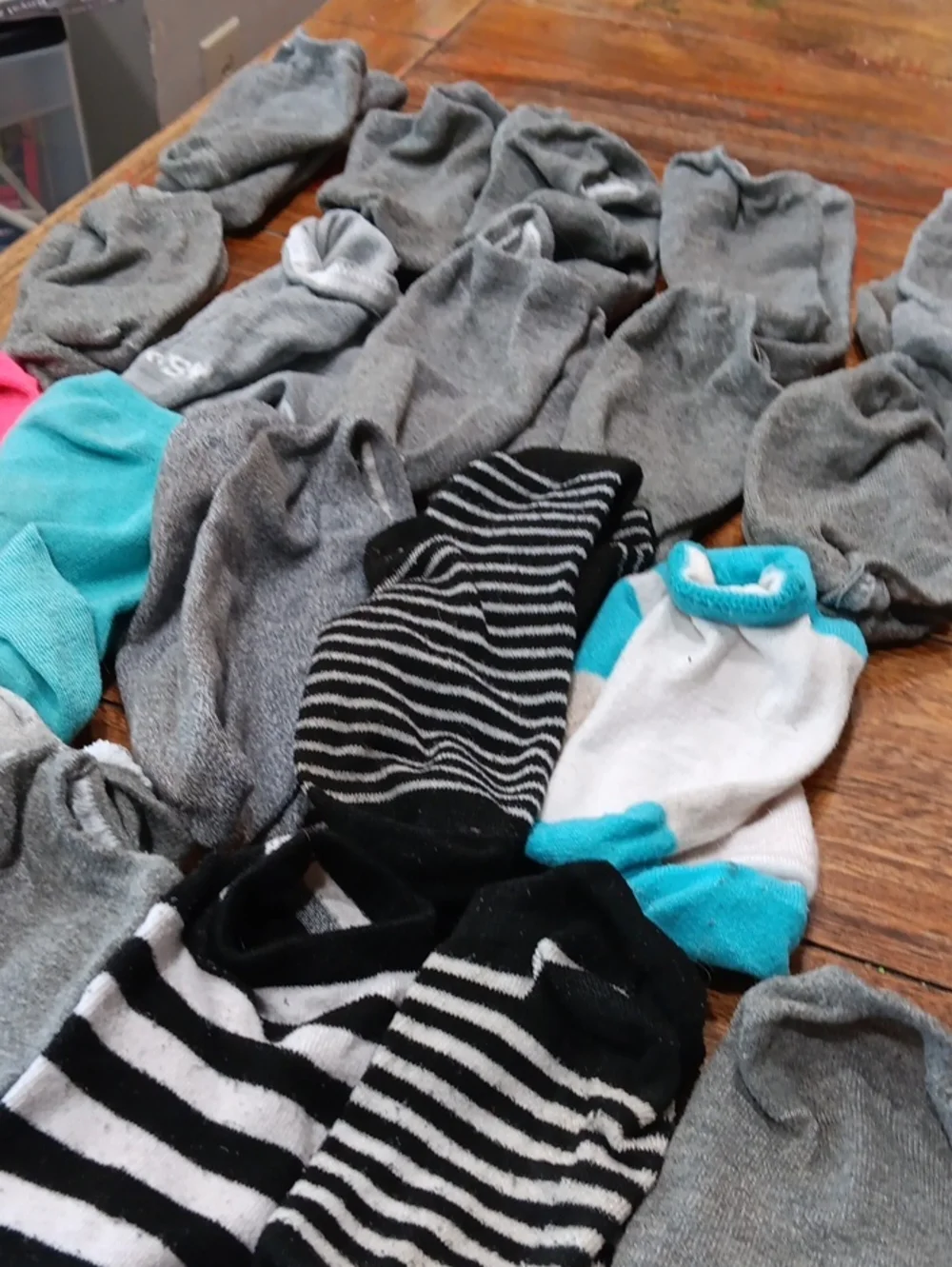 assorted pack women’s